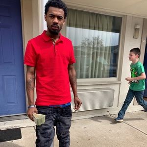 Meet your Posher, Tre